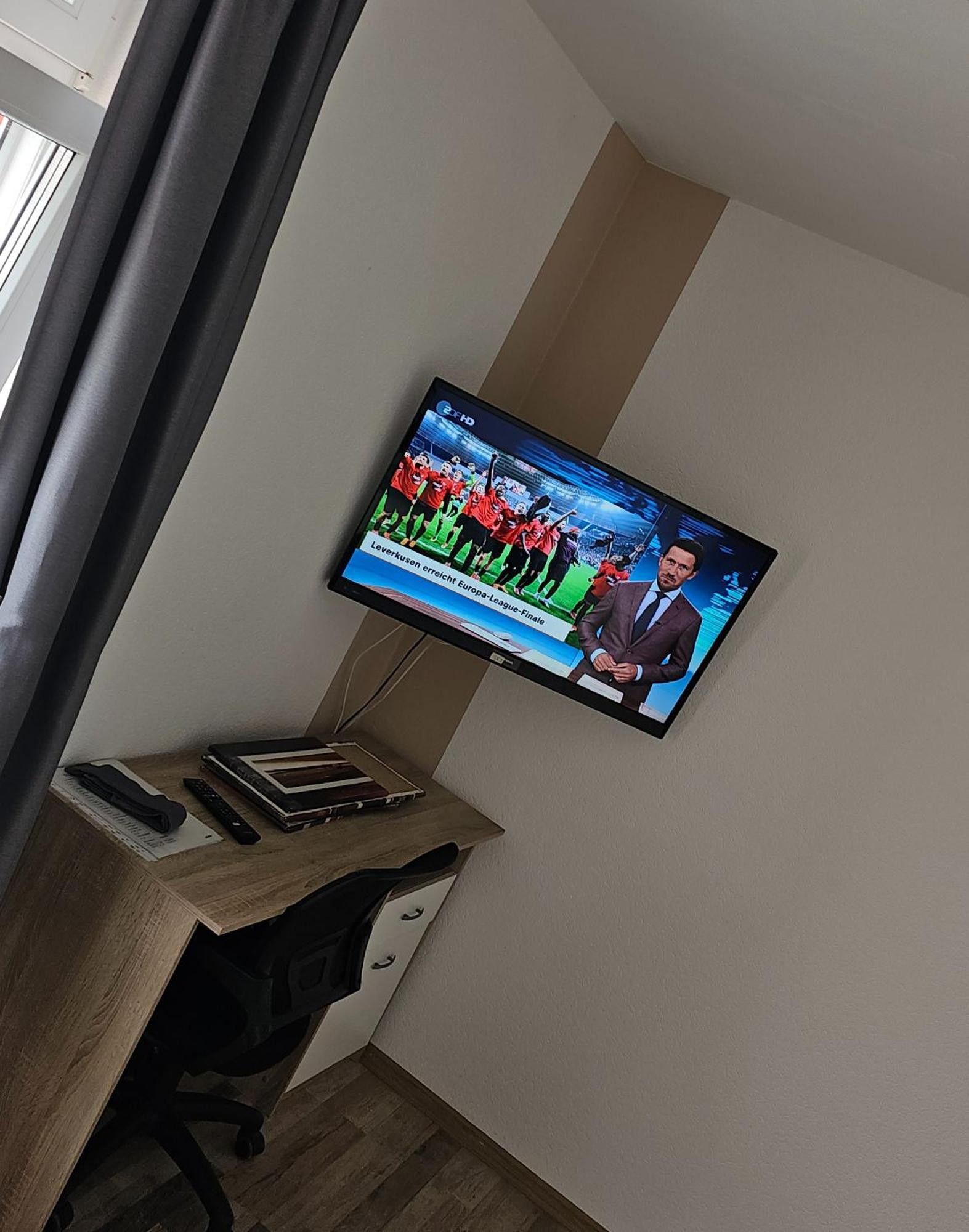 Gemuetl Wohnung Mit Blick Auf Den Hafen Bremerhaven Extérieur photo