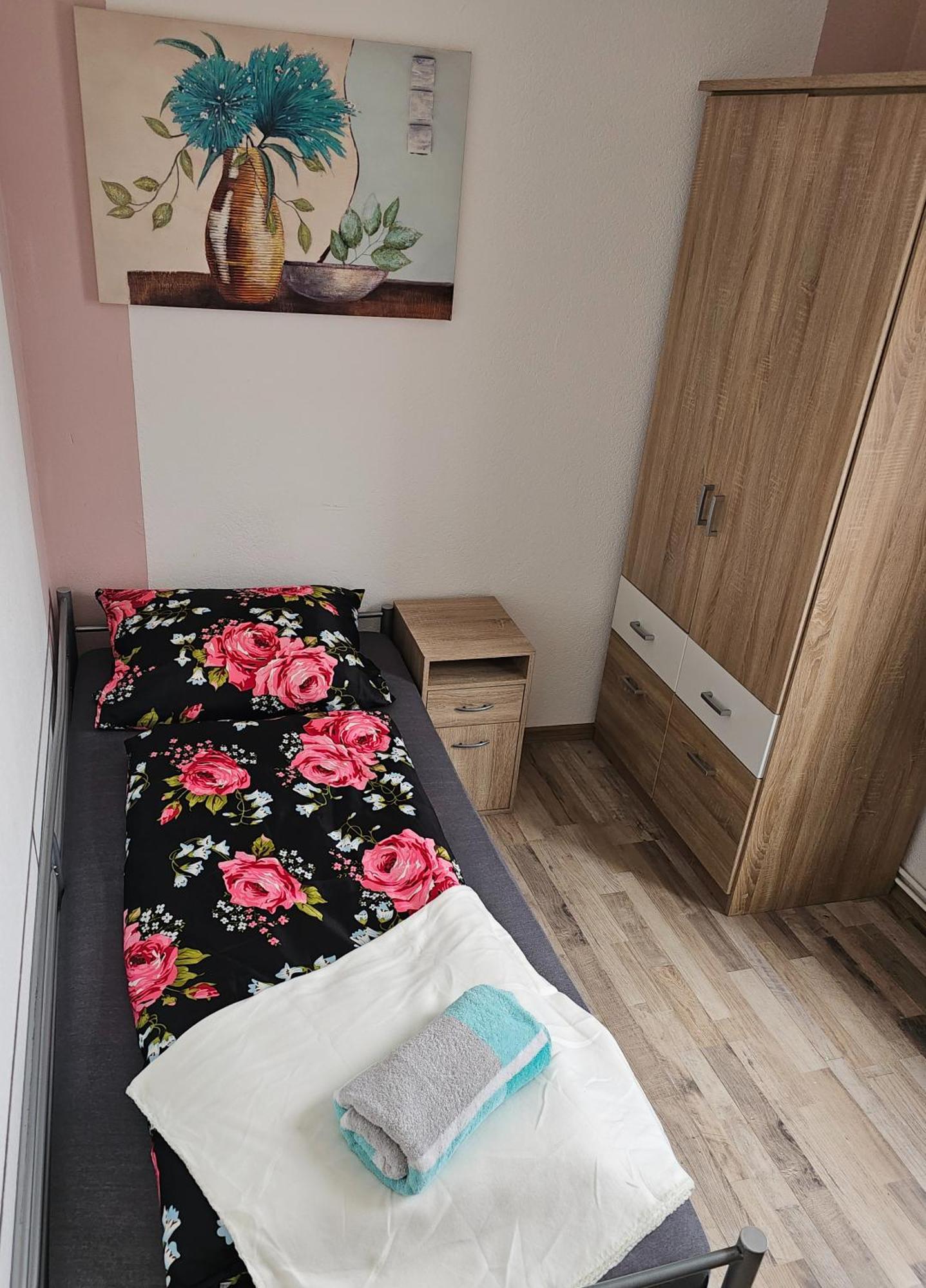 Gemuetl Wohnung Mit Blick Auf Den Hafen Bremerhaven Extérieur photo